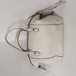 Cate Riley Bone Leather Hand/Shoulder Bag